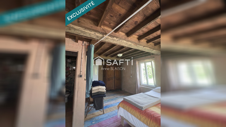 Ma-Cabane - Vente Maison Marchesieux, 70 m²
