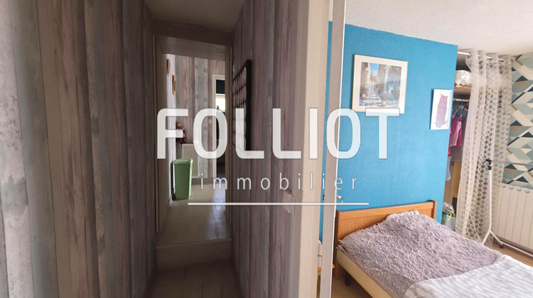 Ma-Cabane - Vente Maison MARCHESIEUX, 158 m²