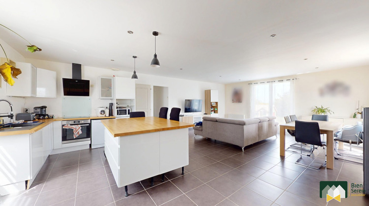 Ma-Cabane - Vente Maison Marchéville, 142 m²