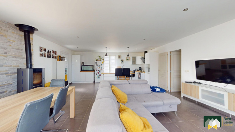 Ma-Cabane - Vente Maison Marchéville, 142 m²