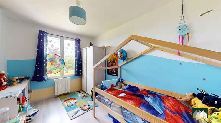 Ma-Cabane - Vente Maison Marchéville, 142 m²