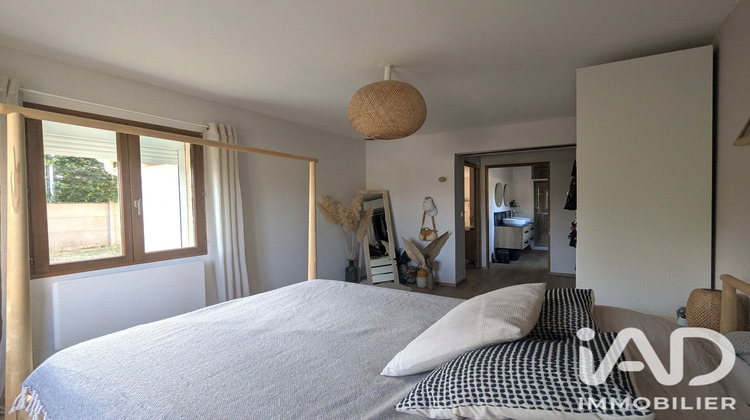 Ma-Cabane - Vente Maison Marchéville, 116 m²