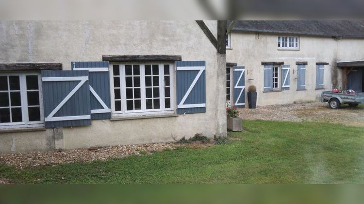 Ma-Cabane - Vente Maison MARCHEZAIS, 200 m²