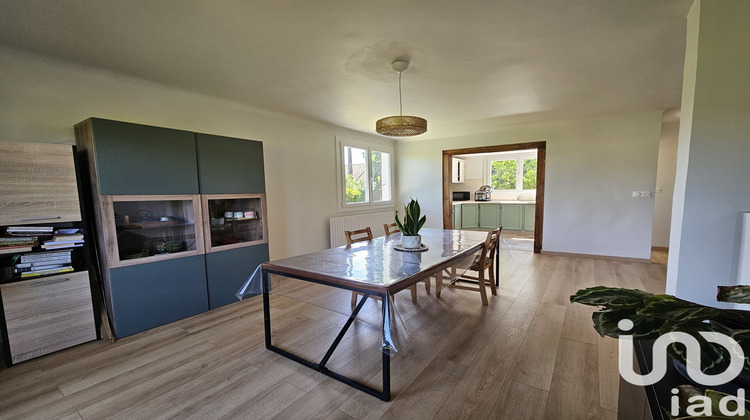 Ma-Cabane - Vente Maison Marchezais, 115 m²