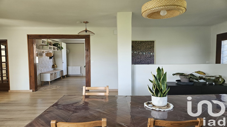 Ma-Cabane - Vente Maison Marchezais, 115 m²