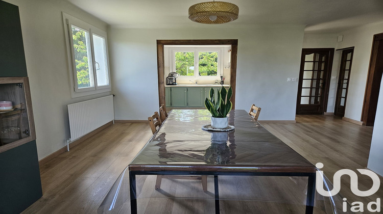 Ma-Cabane - Vente Maison Marchezais, 115 m²
