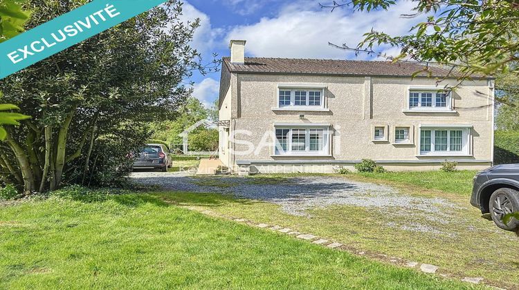 Ma-Cabane - Vente Maison Marchiennes, 205 m²