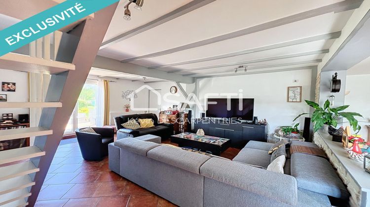 Ma-Cabane - Vente Maison Marchiennes, 205 m²