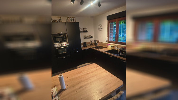 Ma-Cabane - Vente Maison MARCHIENNES, 142 m²