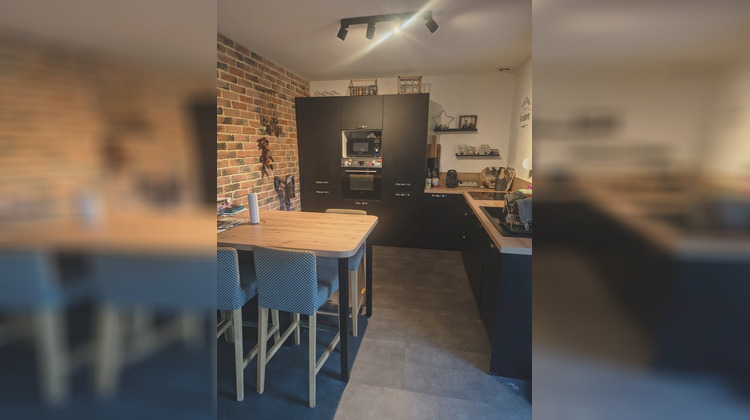 Ma-Cabane - Vente Maison MARCHIENNES, 142 m²