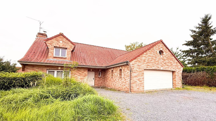 Ma-Cabane - Vente Maison MARCHIENNES, 150 m²