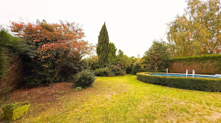 Ma-Cabane - Vente Maison MARCHIENNES, 150 m²