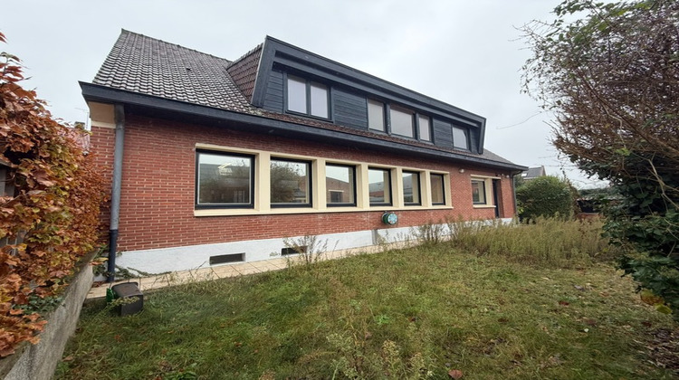 Ma-Cabane - Vente Maison MARCHIENNES, 255 m²