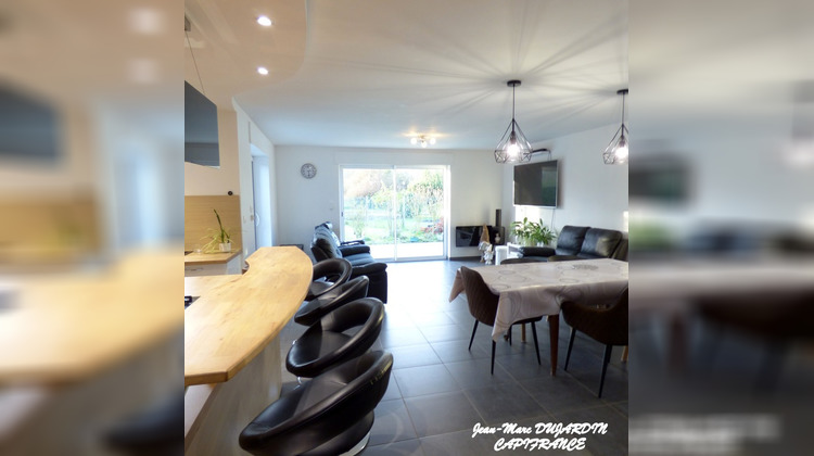 Ma-Cabane - Vente Maison MARCHIENNES, 170 m²