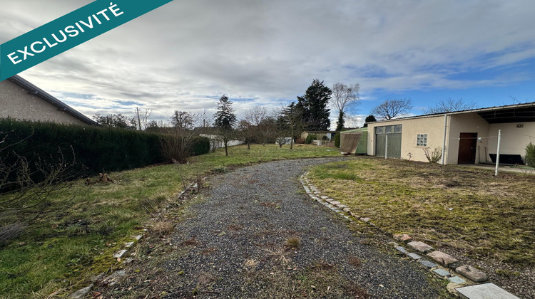 Ma-Cabane - Vente Maison Marchiennes, 124 m²