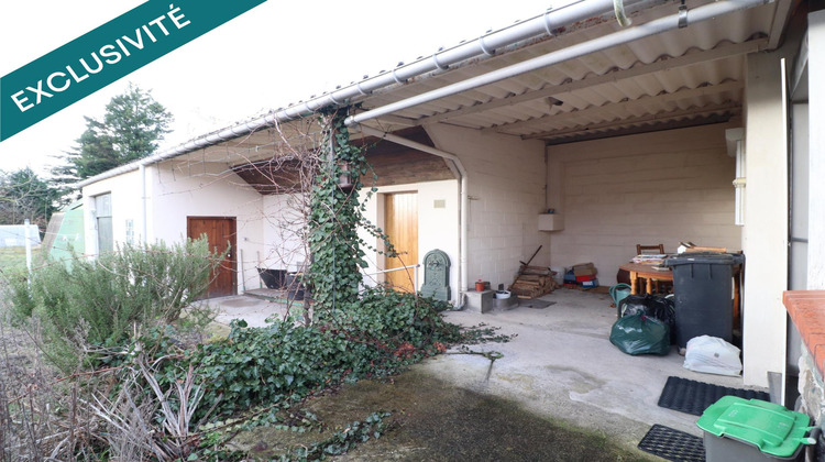 Ma-Cabane - Vente Maison Marchiennes, 124 m²