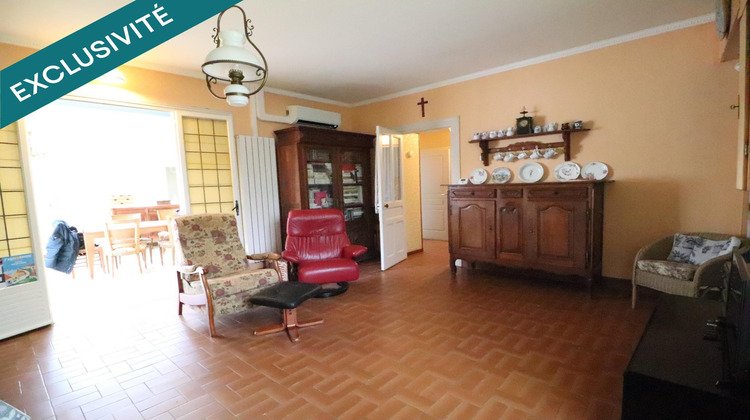 Ma-Cabane - Vente Maison Marchiennes, 124 m²