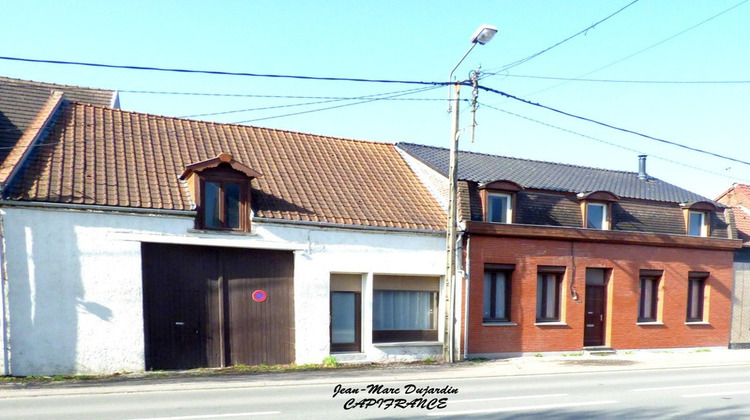Ma-Cabane - Vente Maison MARCHIENNES, 160 m²