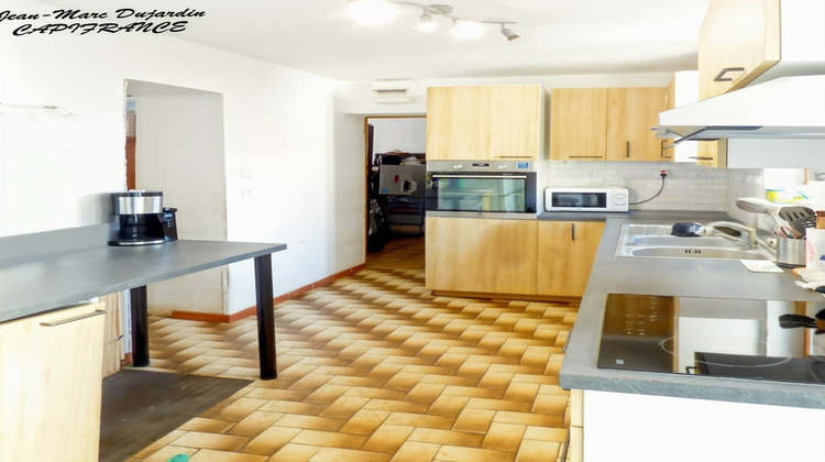 Ma-Cabane - Vente Maison MARCHIENNES, 160 m²