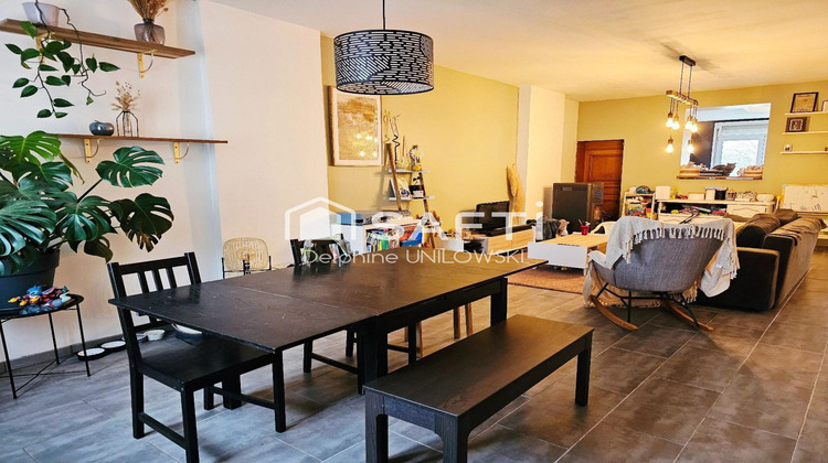 Ma-Cabane - Vente Maison Marchiennes, 120 m²