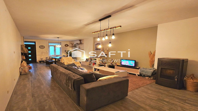 Ma-Cabane - Vente Maison Marchiennes, 120 m²