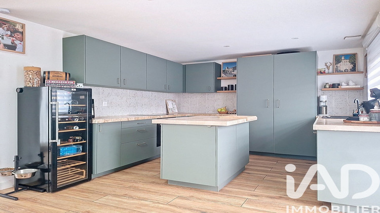 Ma-Cabane - Vente Maison Marchiennes, 129 m²