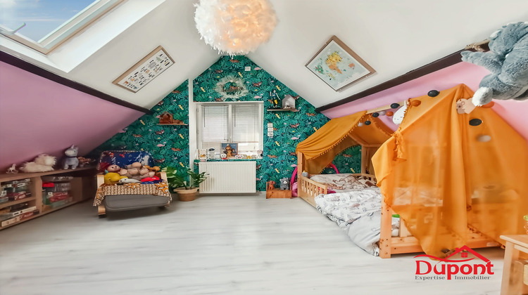 Ma-Cabane - Vente Maison Marchiennes, 127 m²