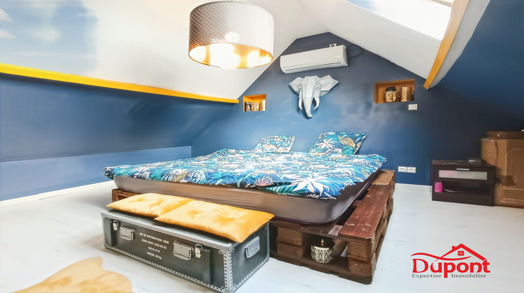 Ma-Cabane - Vente Maison Marchiennes, 127 m²