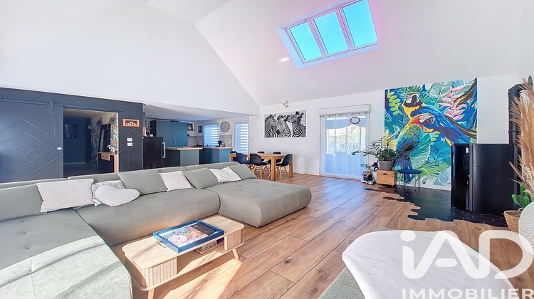 Ma-Cabane - Vente Maison Marchiennes, 129 m²