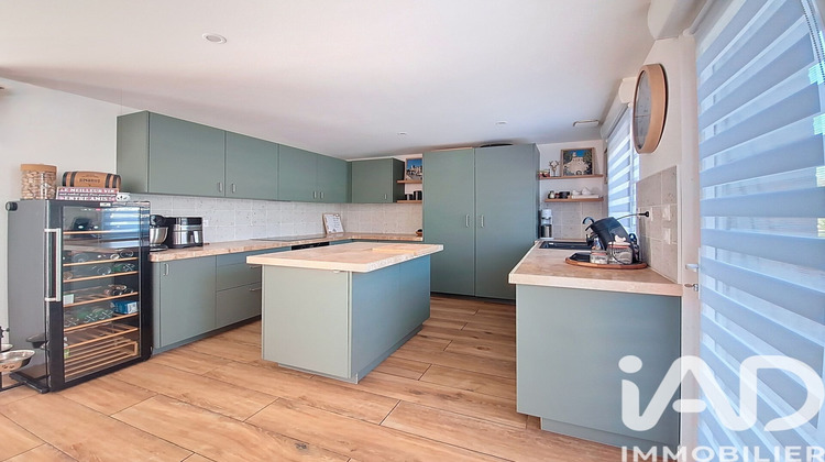 Ma-Cabane - Vente Maison Marchiennes, 129 m²