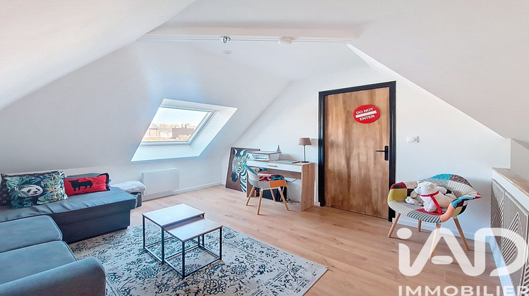 Ma-Cabane - Vente Maison Marchiennes, 129 m²