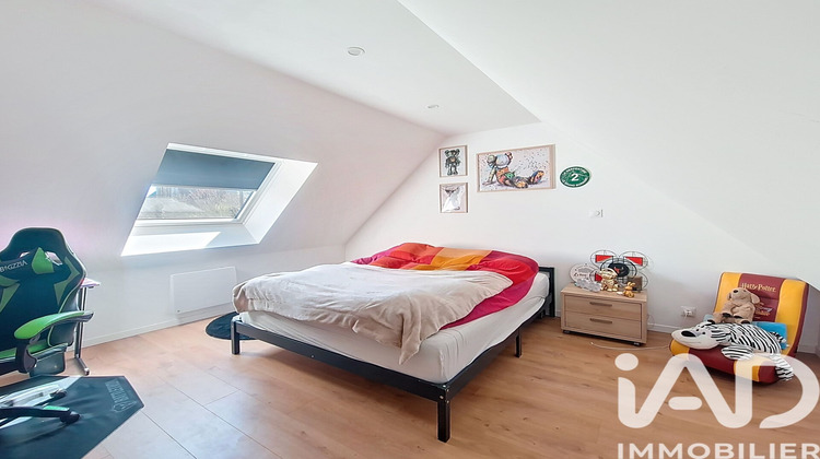 Ma-Cabane - Vente Maison Marchiennes, 129 m²