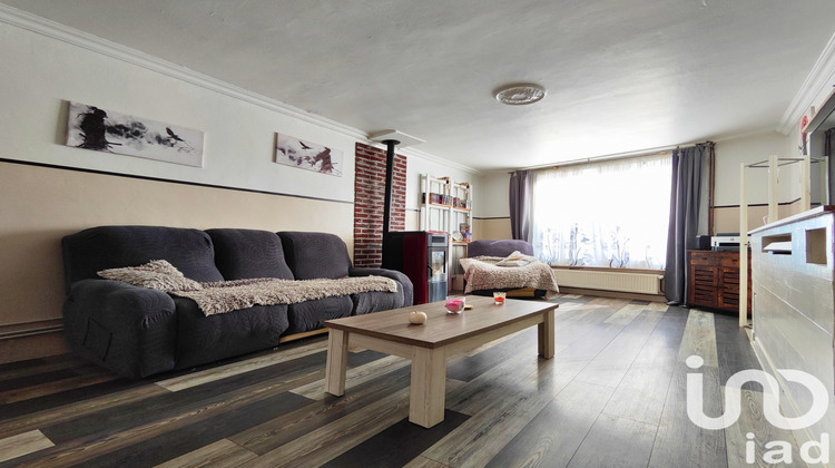 Ma-Cabane - Vente Maison Marchiennes, 170 m²
