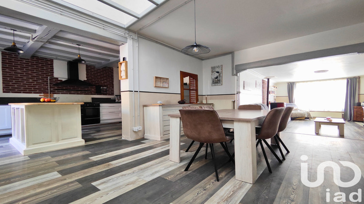 Ma-Cabane - Vente Maison Marchiennes, 170 m²