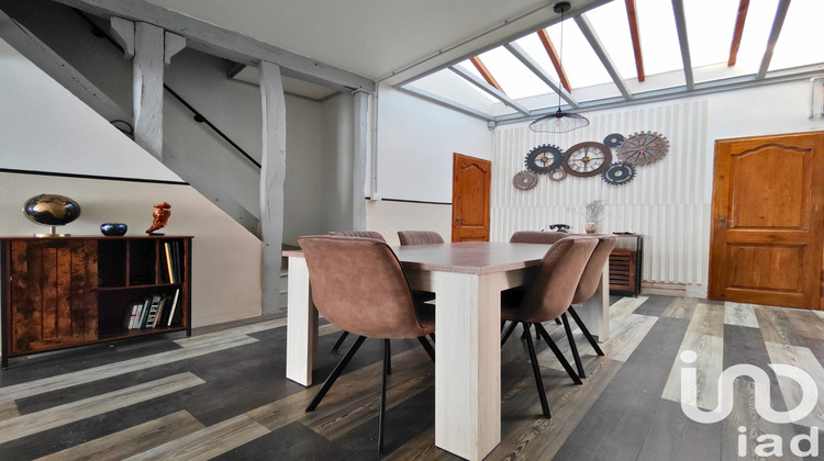 Ma-Cabane - Vente Maison Marchiennes, 170 m²