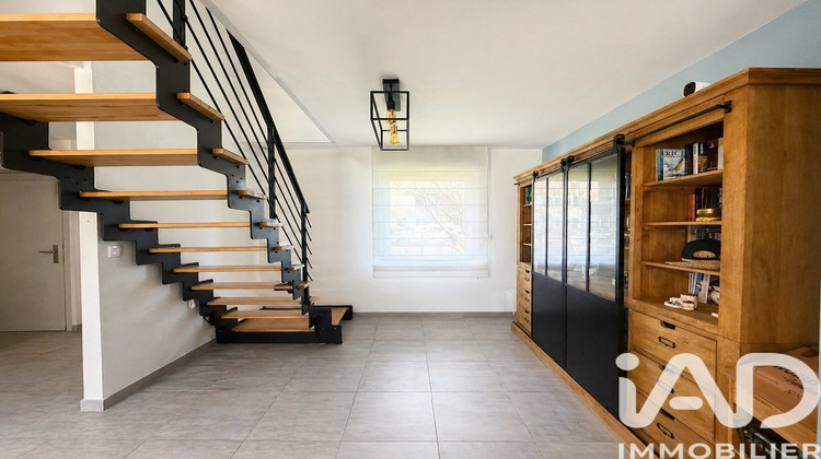 Ma-Cabane - Vente Maison Marchiennes, 112 m²