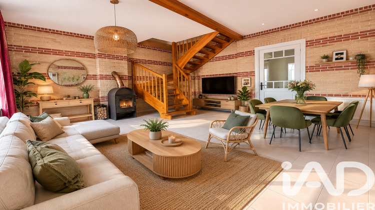 Ma-Cabane - Vente Maison Marchiennes, 85 m²