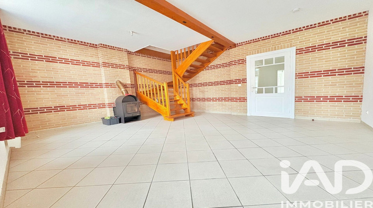 Ma-Cabane - Vente Maison Marchiennes, 85 m²