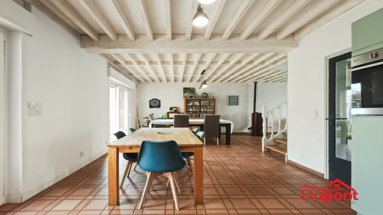 Ma-Cabane - Vente Maison Marchiennes, 202 m²