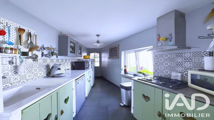 Ma-Cabane - Vente Maison Marchiennes, 135 m²