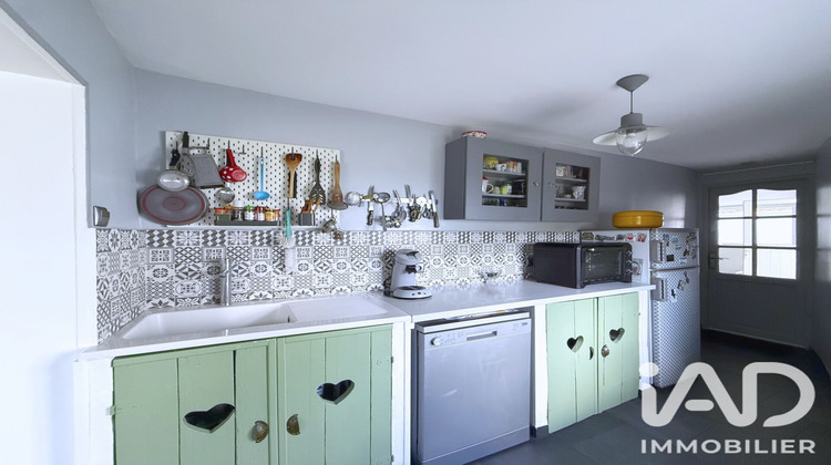 Ma-Cabane - Vente Maison Marchiennes, 135 m²