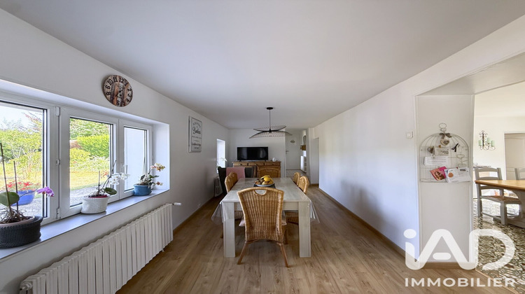 Ma-Cabane - Vente Maison Marchiennes, 135 m²