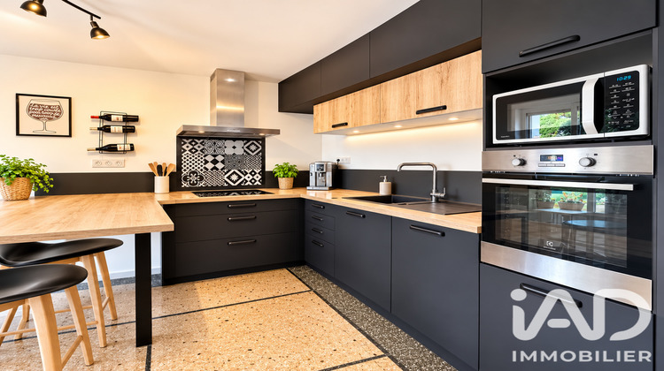 Ma-Cabane - Vente Maison Marchiennes, 130 m²