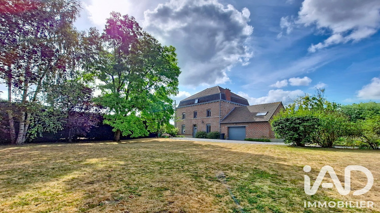 Ma-Cabane - Vente Maison Marchiennes, 188 m²