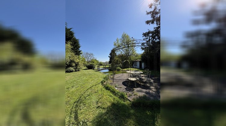 Ma-Cabane - Vente Maison Marchiennes, 200 m²