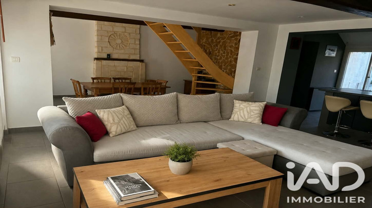 Ma-Cabane - Vente Maison Marchiennes, 60 m²