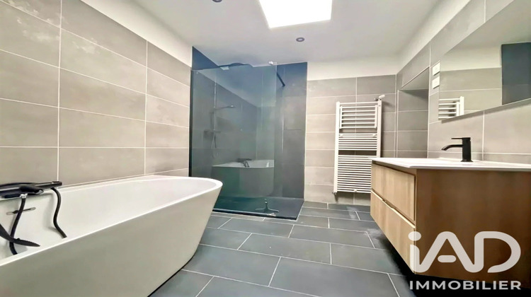 Ma-Cabane - Vente Maison Marchiennes, 125 m²