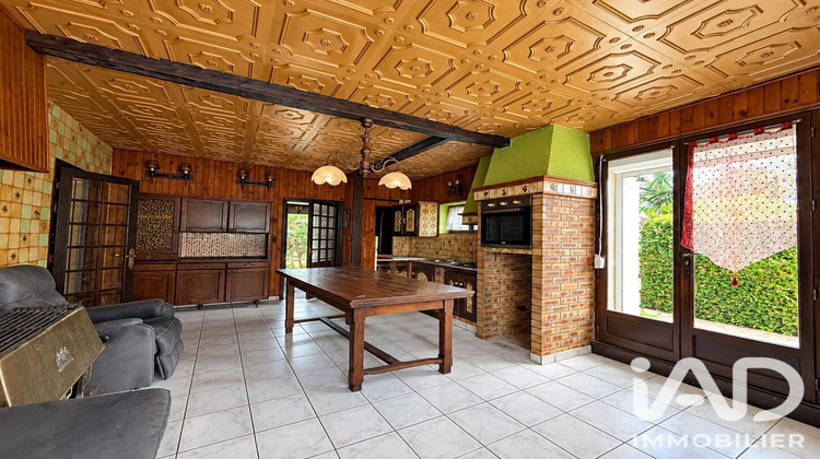 Ma-Cabane - Vente Maison Marchiennes, 116 m²