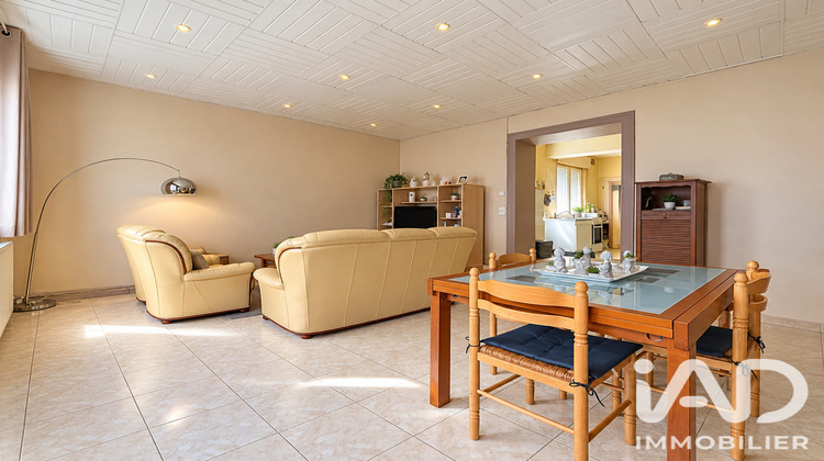 Ma-Cabane - Vente Maison Marchiennes, 95 m²