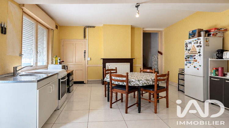 Ma-Cabane - Vente Maison Marchiennes, 95 m²